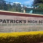 School Closed Indefinitely Following Student Protest Over Exams