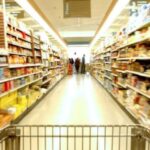 Gov't Raises Alarm Over Harmful Packaged Goods In Supermarkets