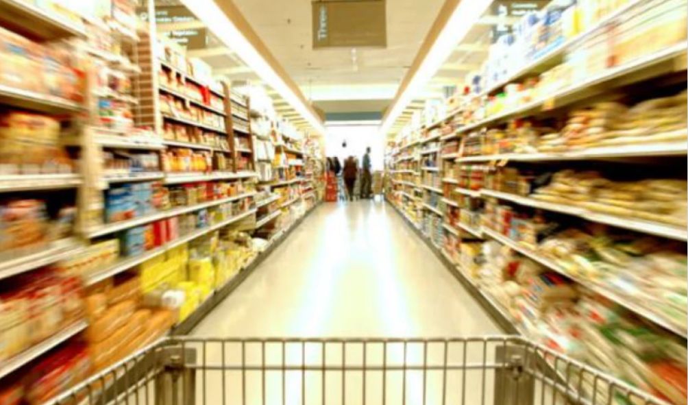 Gov't Raises Alarm Over Harmful Packaged Goods In Supermarkets