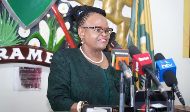 'Stop Attacks On Judges' Ruling!' - JSC Blasts Kenyans After Protests On Bail