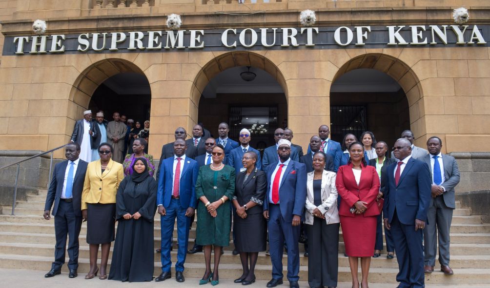 EXPLAINER: List of Tasks That Await New IEBC Commissioners