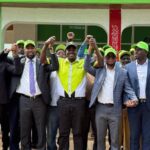 Malala Announces When DCP Party Will Be Launched