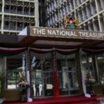 OUTRAGEOUS! National Treasury's Pensions Office Exposed For Rampant Bribery