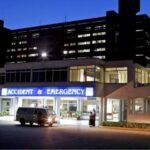 Another Patient Killed Inside The KNH Ward