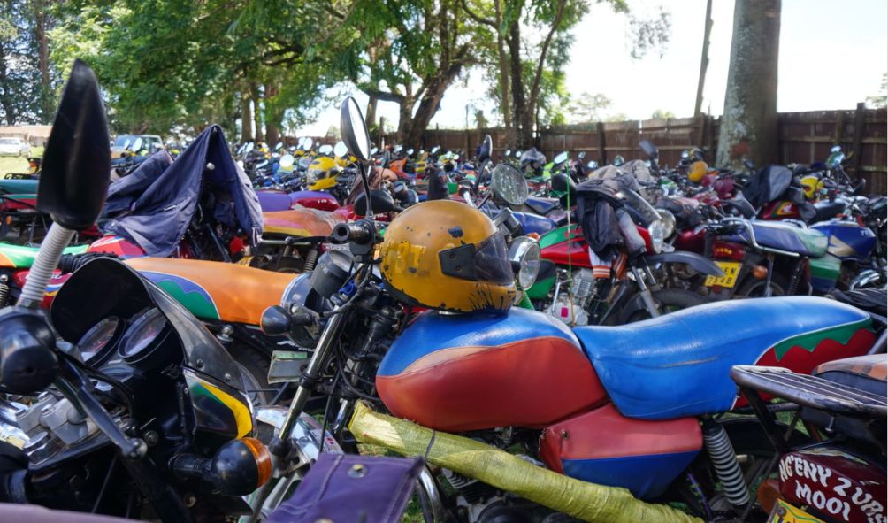 Boda Boda Association Demands Unconditional Apology From Ruto's Advisor