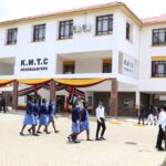 KUCCPS: How To Check KMTC September 2025 Intake Results