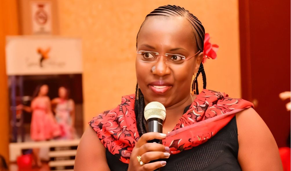 Suspected Murdered CEO's Private Tapes Reveals An Alleged Forced Injection