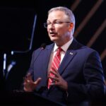 Outgoing US Ambassador's Heartfelt Farewell Message To Kenyans