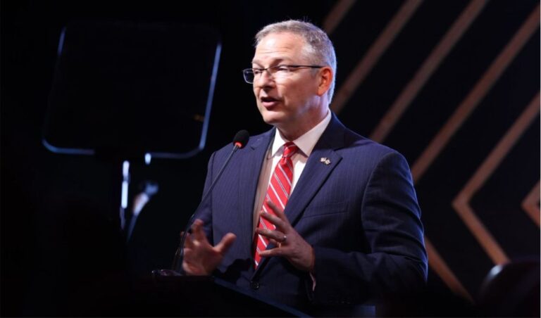 Outgoing US Ambassador's Heartfelt Farewell Message To Kenyans