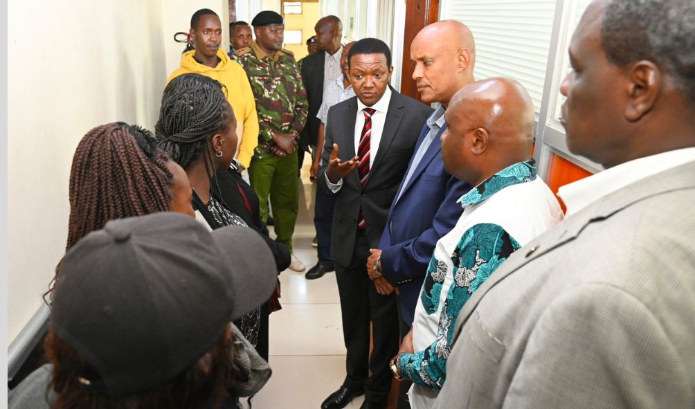 Gov't Reveals 84 Employment Scam Instances, Orders Probe