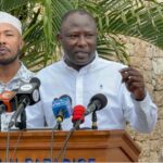 Ethekon Announces Release Date For IEBC By-Election Schedule