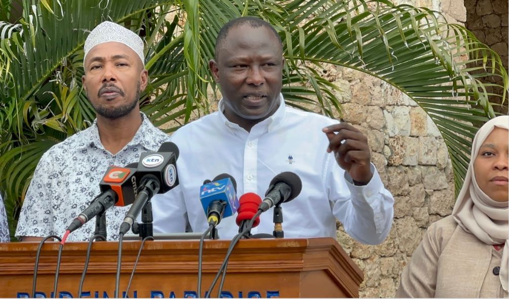 Ethekon Announces Release Date For IEBC By-Election Schedule