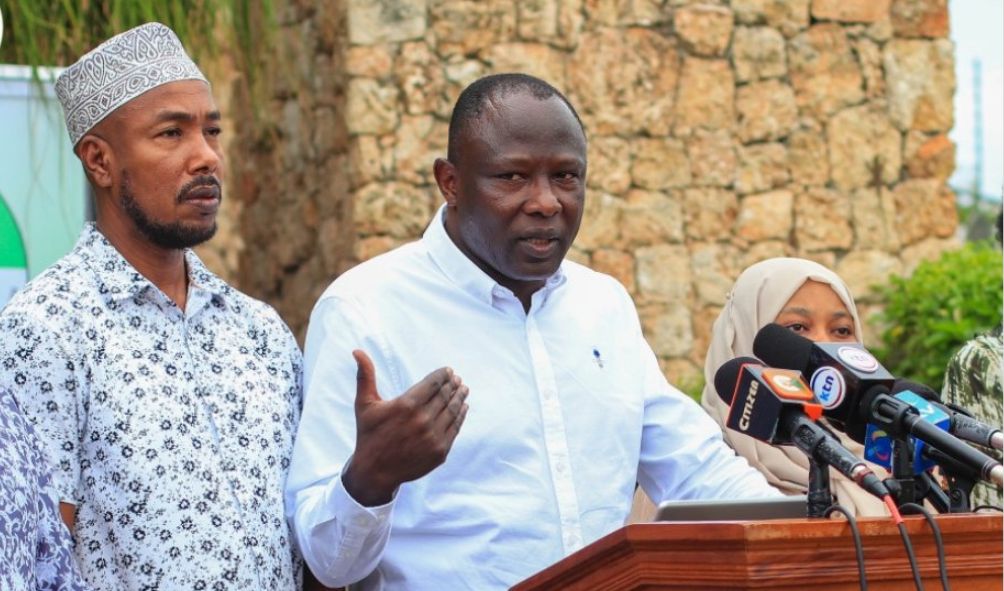 IEBC to Announce Voter Registration Timeline for 2027 Elections