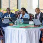 THREE Ruto CSs Make New Appointments To Their Ministries