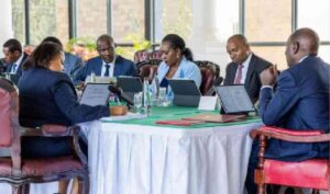 Ruto's CSs Make New Appointments To State Boards In KEY Ministries