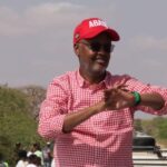 Ruto Reappoints Uhuru's Ally As Chair Of The Privatization Commission