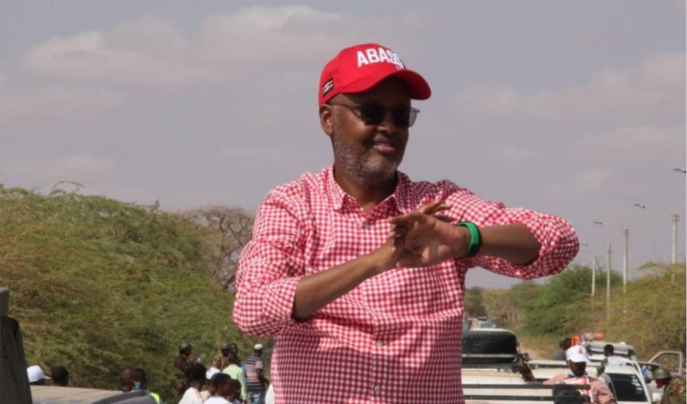 Ruto Reappoints Uhuru's Ally As Chair Of The Privatization Commission