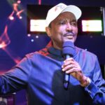 'No Dialogue On Children's Blood!' - Kalonzo Tells Ruto's Gov't