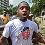 DCI Reveals New Details In Boniface Mwangi's Saga, Lawyers Term It 'Fabricated'
