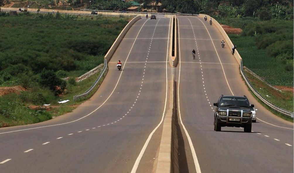 KeNHA Unveils 180-Kilometre Highway That Will Transform Western Region