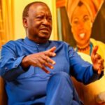 'Hold Your Horses! You Will Receive Compensation!' - Raila Tells Protest Victims