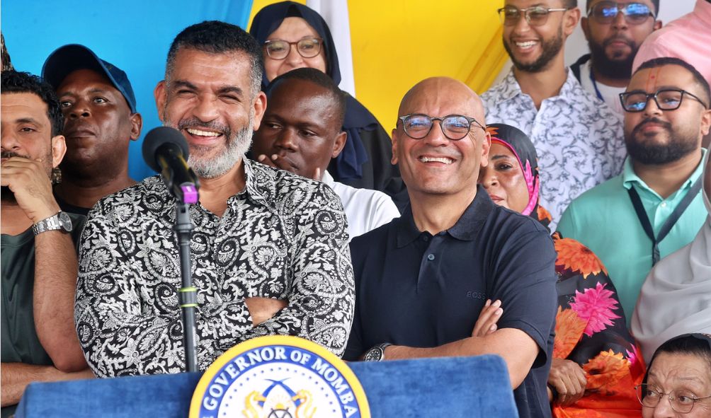 County Gov't Launches Scholarship, Jobs For Underprivileged Medical Students