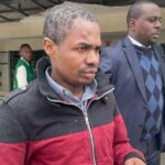 Court Issues Fresh Orders To KNH, Nairobi Women's Hospital About Murder Suspect