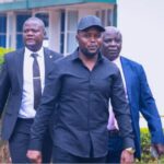 TRANS NZOIA: Governor Natembeya Back In Office After 2-Month Court Ban