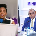 Kenya's MOH Suspends Nursing Council CEO, Calls For Internal Audit