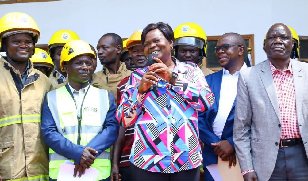 ODM's Wanga Not Ashamed For Encouraging Dialogue