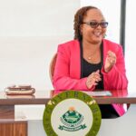 Waiguru Drops MAJOR Hint About 2027 Elections