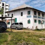 MOMBASA: EACC Recovers Ksh50 Million Land For Kenya Railways