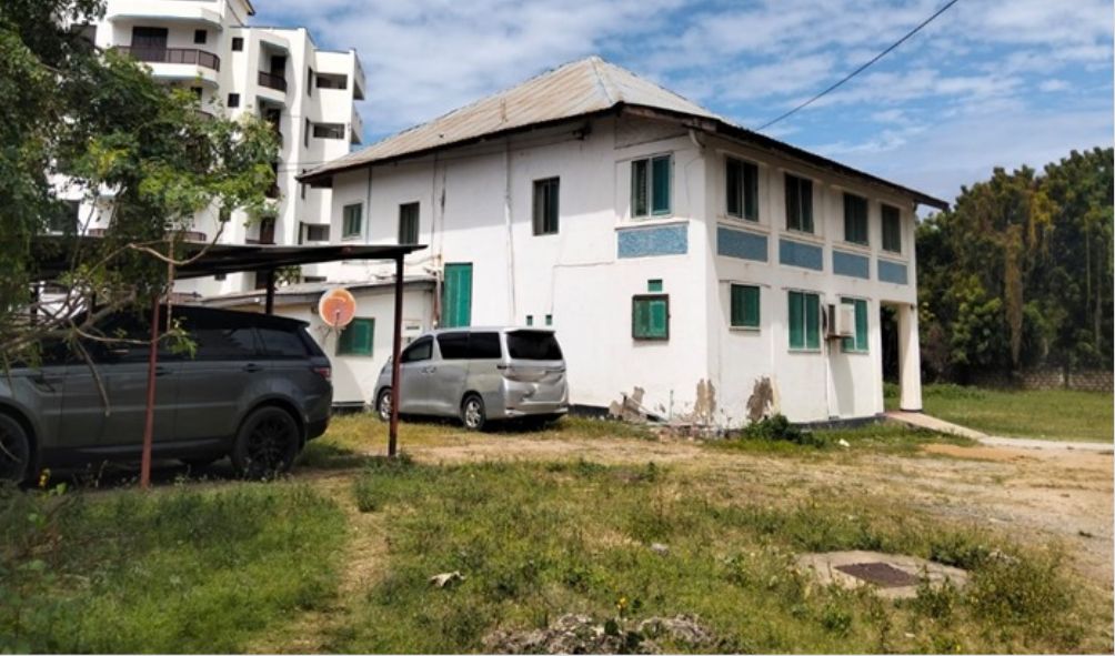 MOMBASA: EACC Recovers Ksh50 Million Land For Kenya Railways
