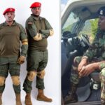 DCI Detain Cop Who Refused Transfer to Todonyang