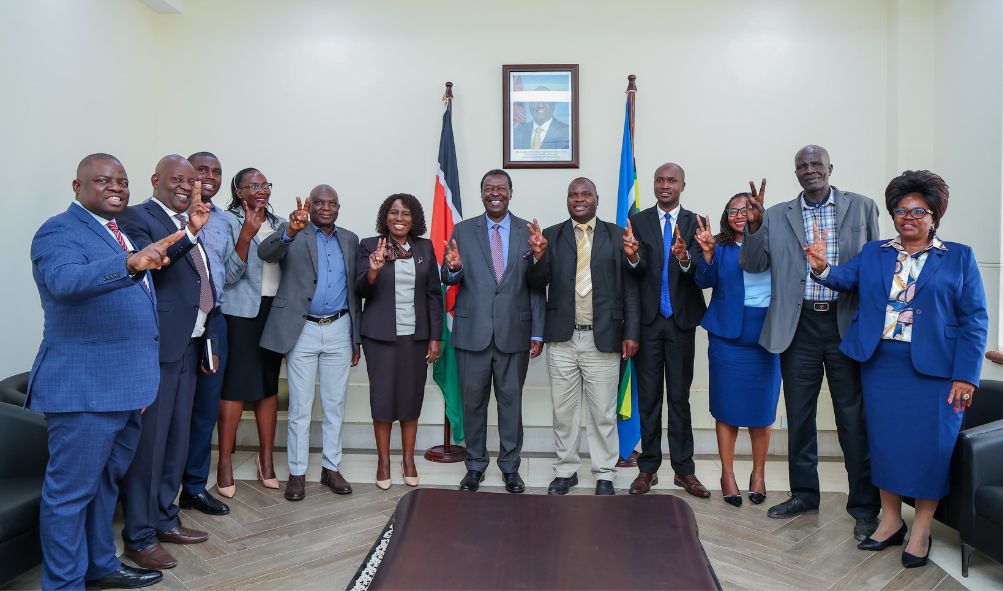 Gov't Reaffirms Its Commitment To Teachers' Wellbeing