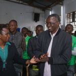 'My Gov't Will Account For Every Coin!' - Maraga Tells Kenyans