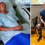 UDA MP Discloses Battling Life-Threatening Health Condition