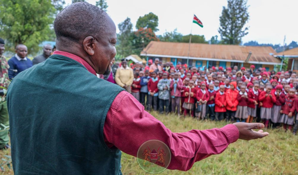Gov't Introduces Rebranded Extracurricular Program To Schools