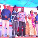MP Loses Phone During An Empowerment Forum