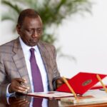 Ruto Nominates EX-KRA Commissioner As NPSC Chairperson