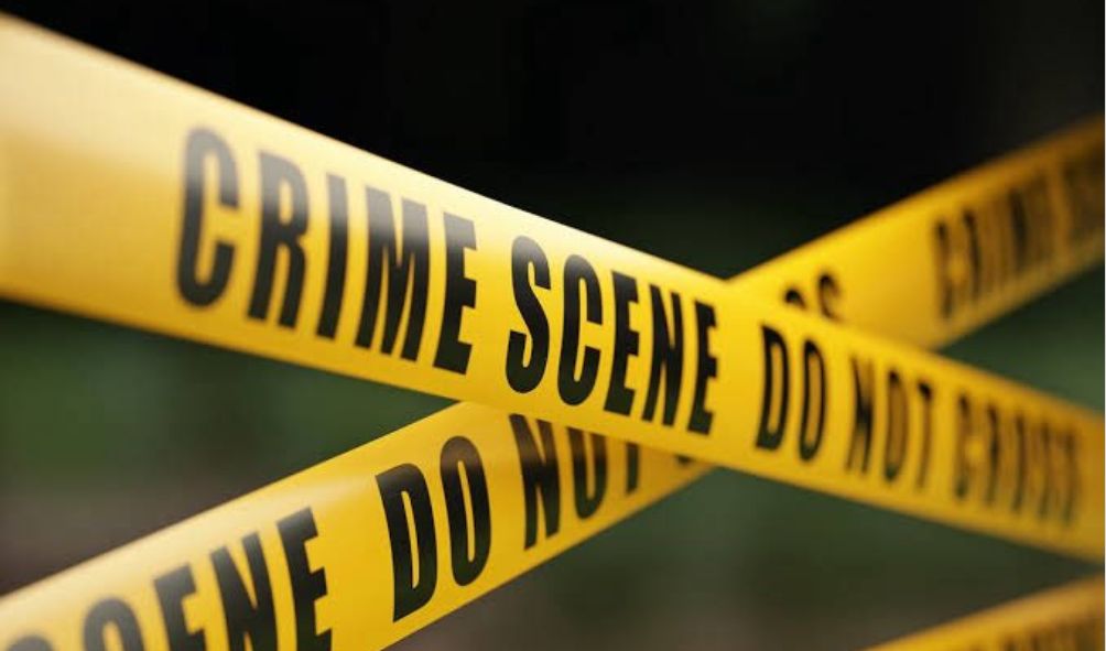Police Officer Kills Girlfriend, Suspected Lover Before Fleeing