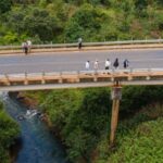 'Procurement For Nithi Bridge Starts Tomorrow!' - Ruto Announces