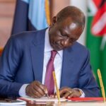 President Ruto Nominates New KNCHR Chairperson