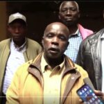 'Just Resign!' - Sifuna, Amisi Told After Threats On ODM-Ruto Pact