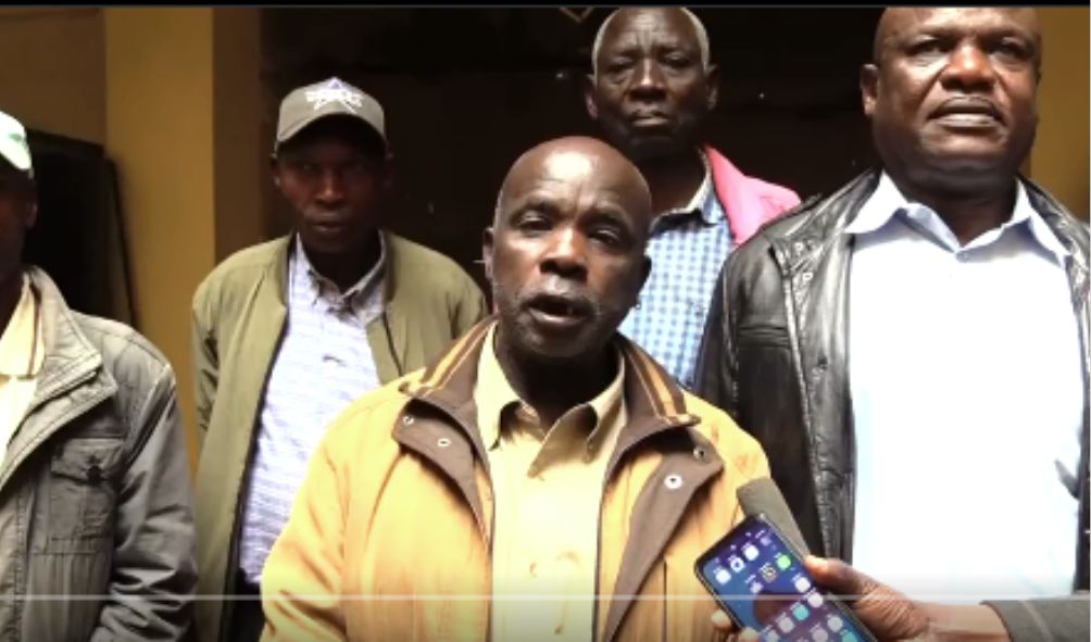 'Just Resign!' - Sifuna, Amisi Told After Threats On ODM-Ruto Pact