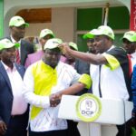 Gachagua's DCP Unveils 22 Aspirants for Upcoming By-Elections