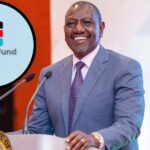 Ruto Responds To Damning Hustler Fund Report