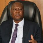 Former Governor Goes After Judge Over Graft Case