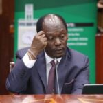 Court Halts Swearing-In Of CS Kabogo's MCK Nominees