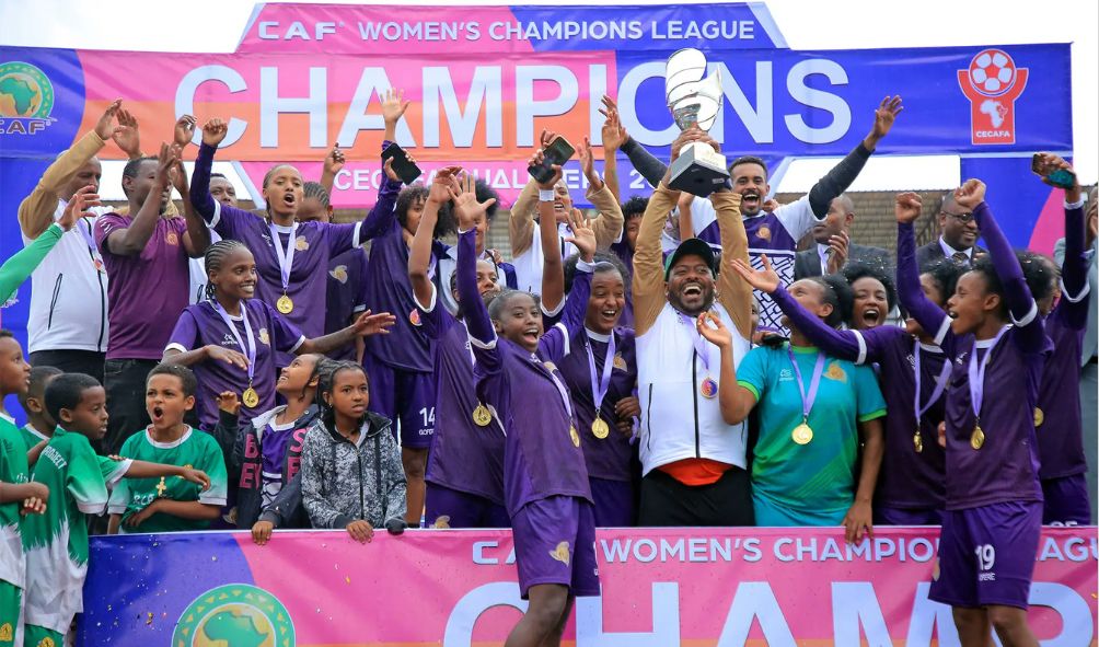 Kenya Lands Another Continental Tourney Host Rights
